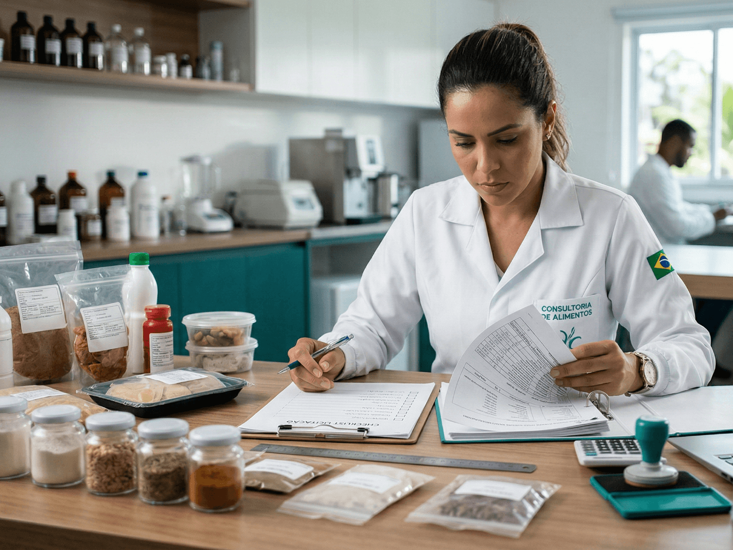 Imagem ilustrativa para Assessoria Técnica para Licitações