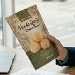 Rotulagem Internacional - Adequação de rotulagem para exportação de alimentos.