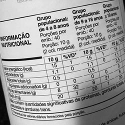 Rotulagem - Criação e Adequação de rotulagem.